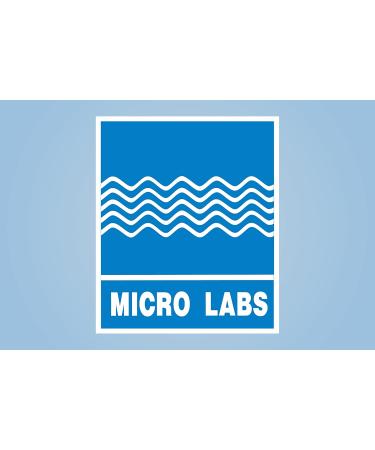 Cromo Micro Labs 20 mg/ml Eye Drops - Relief for Irritated Eyes in Hay Fever & Allergies - 10 ml - Buy Online on GoSupps.com