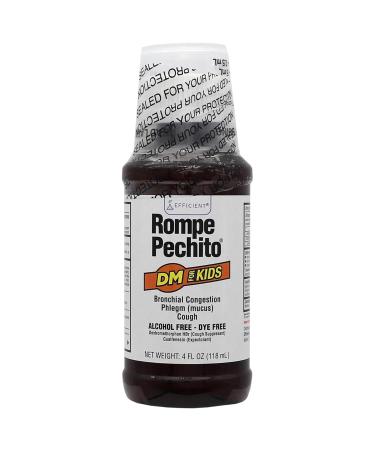 Buy Rompe Pechito DM 4oz for Kids - Fast International Shipping & Best Prices - Buy Online on GoSupps.com