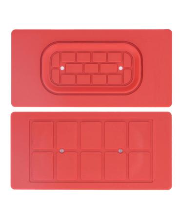 Buy Slip-Proof Pad & WP-17/18/26 Ceramic Welding Cup Set | High-Quality WIG Welding Devices & Supplies - International Shipping Available! - Buy Online on GoSupps.com