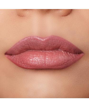 Oulac Pink Shimmer Lipstick - Moisture Tinted Lip Balm for Dry Lips (PG05) Mystical - Buy Online on GoSupps.com