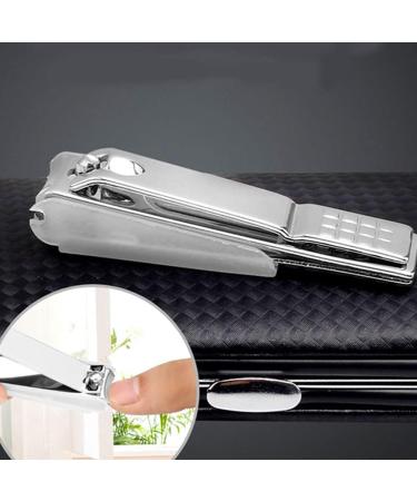 Eight in one Nail Clipper Set Nail Clippers Manicure Kits Suitable for Home Workplace Outdoor Travel Gift Giving - Buy Online on GoSupps.com