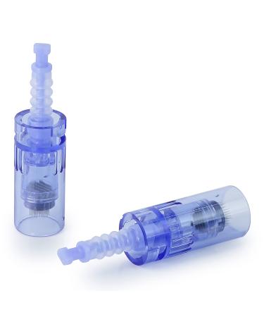 Dr.pen Ultima A6 Replacement Cartridges 25Pcs (36 bayonet slot)