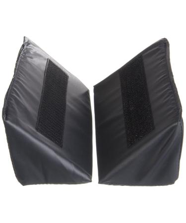 Medline MDT823330W HEELMEDIX Heel Protector Stabilizer Wedge 1 Pair
