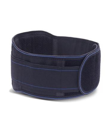 Self-Heating Lumbar Brace Lower Back Support Compression Belt for Men and Women Working Relief Pain Herniated Disc Sciatica Scoliosis (Size : S) (Large) (Small)