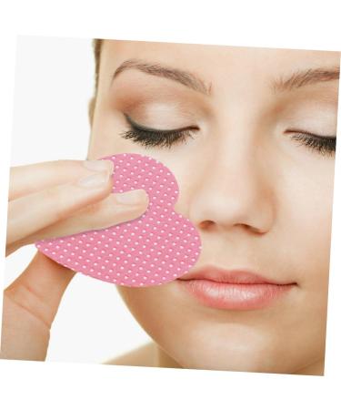  FRCOLOR FRCOLOR Cotton for Gel - 600 Sheets Soft and Absorbent Nail Polish Remover Travel Size - Buy Online on GoSupps.com