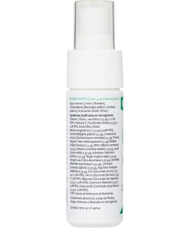  EQUISALUD ImmunoVital Spray 30 ml. - Buy Online on GoSupps.com