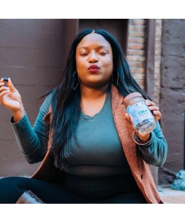 Good Day Chocolate Natural Calming Supplement for Adults Blend of Camomile Theanine Magnesium Fair Trade and Non-GMO Chocolate 80 Pieces 80 Count (Pack of 1) - Buy Online on GoSupps.com