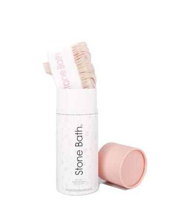 Buy Exfoliating Silk Bath Glove Kese Mitt - Removes Dead Skin & Fake Tan | Turkish Hammam Kese (Pink) - Re-Energize Your Skin - Buy Online on GoSupps.com