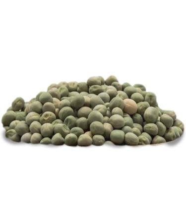A Kilo of Spices | Dry Green Peas (Vetana) 1kg Source of Pea Protein Dried Peas Great for Curries and other Indian Cuisine - Buy Online on GoSupps.com