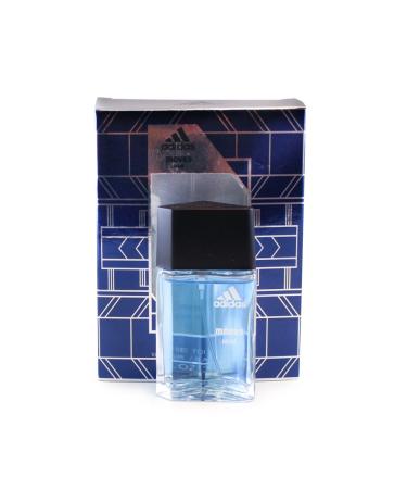 Adidas Moves Pulse Eau de Toilette Spray