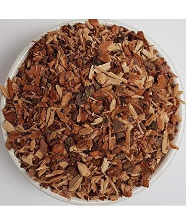 Health Embassy Horse Chestnut Bark Tea | Marronnier Commun corce Tisane | Aesculus hippocastanum L | Loose Herbal Tea (100g) - Buy Online on GoSupps.com