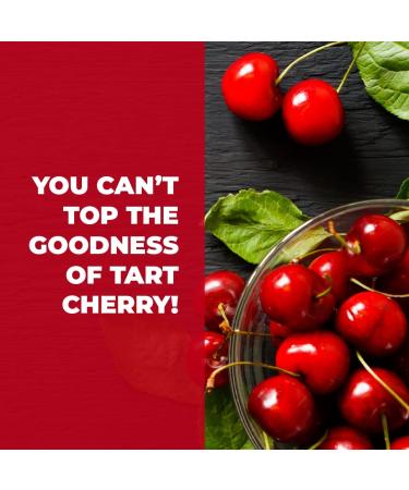 Turmeric Curcumin Tart Cherry Extract Celery Seed BioPerine Dietary Supplement - Joint Comfort & Uric Acid Relief, Antioxidant Properties, Muscle Recovery - 60 Capsules - Buy Online on GoSupps.com