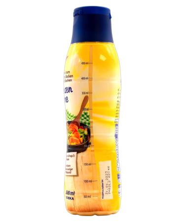 Good & Cheap Vegan Plant Cream - Pack of 6 (6 x 500ml) - International Shipping Available - Buy Online on GoSupps.com