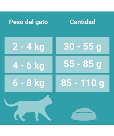 Purina ONE bifensis esterilizados Chicken and wheat 6 x 1.5 kg - Buy Online on GoSupps.com