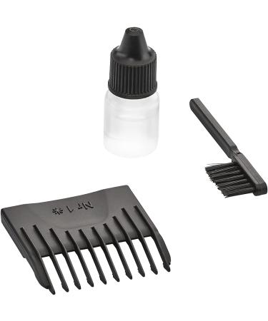 Moser Wahl Typ 1400 Haarschneidemaschine Bordeaux 1 St ck | Hochwertige Haarschneider f r den Heimgebrauch Internationaler Versand erh ltlich - Buy Online on GoSupps.com