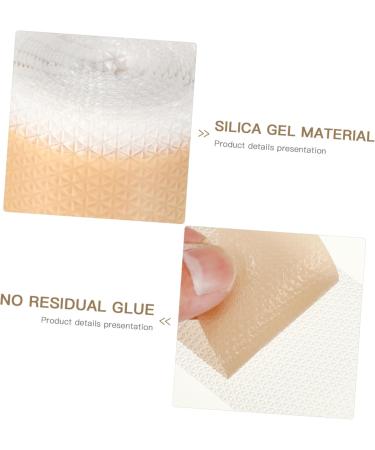 1rouleau Roll De Ruban Adh sif Silicone pour Cicatrices Bande tanche Et Invisible Gel De Silicone pour R paration Peau - Buy Online on GoSupps.com