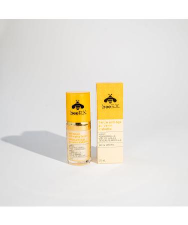 Bee Rx Facial Serum with Kanuka Honey (15ML) - Buy Online on GoSupps.com