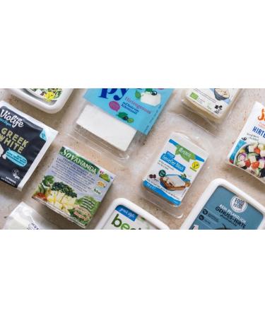 Simply V Hirtengenuss (Alternative v gane au fromage) 150g - Buy Online on GoSupps.com