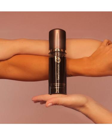 Best Bronze Tinted Self Tanner Kit Mousse with Mitt Sunless Tanner Foam for Customizable Self Tan Light to Dark Fake Tan Vegan Tanning Mousse Sunless Tanning Foam (5.07 Fl Oz & Mitt) Tinted 5.07 Fl Oz & Mitt - Buy Online on GoSupps.com
