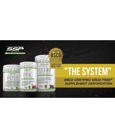 Buy 100% Pharmaceutical Grade Creatine Monohydrate - SSP Nutrition | Fast Global Shipping - Buy Online on GoSupps.com