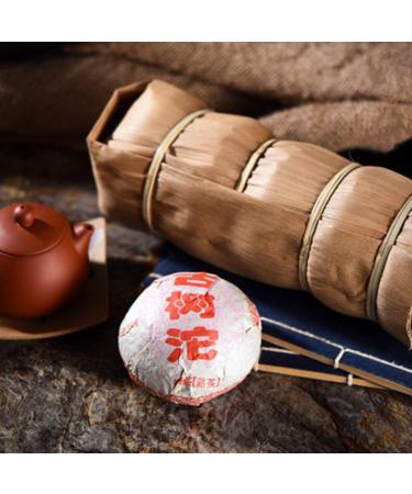 HELLOYOUNG 100g de th Pu'er chinois authentique et naturel aux arbres anciens Th vert biologique au go t intense et doux Th pu-erh Pu'er Tea - Buy Online on GoSupps.com