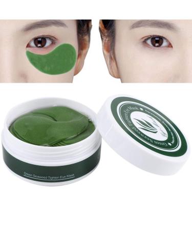 Collagen Eye Mask Women Moisturizing Dark Circles Removal Eye Patch