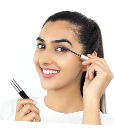 FOYTOKI 12 Pcs Refillable Eyelash Grow Oil Eyeliner Bottle Empty Mascara Wands and Tubes Eyeliner Container - Buy Online on GoSupps.com