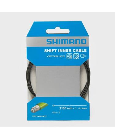 Shimano Optislick Shift Inner Cable - High Performance Y60198100 - Buy Online on GoSupps.com