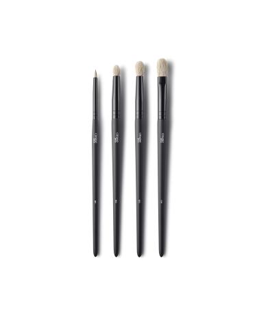 Classic Crease Brush Set