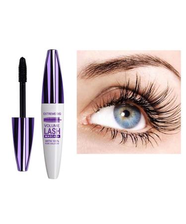 5D Mascara Eye Makeup Long-Lasting Styling (1)