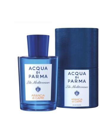 Arancia di Capri By Acqua di Parma UNISEX Eau de Toilette 5.0 fl oz 150 ml