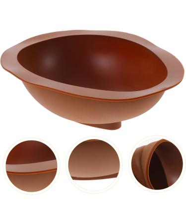 Alipis 5pcs Mousse Mold Molds Easter Egg Chocolate Mold Jelly Candy para Chocolate De Silicone Baking Pan Multi-Function Mold Silicone DIY Mold Cake Mold 3D Large Silica Gel - Buy Online on GoSupps.com