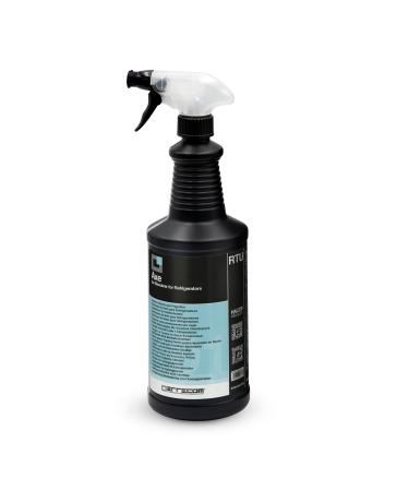 Errecom Axe Ice Remover Cleaner and Defroster for Freezers and Refrigerators 1 L bottle