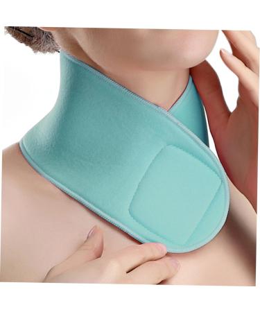 minkissy Neck Moisturizing Mask Gel Scarf - Buy Online on GoSupps.com
