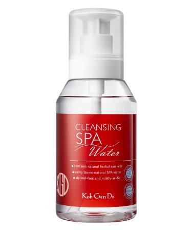 Koh Gen Do Spa Cleansing Water 380ml- Anniversary Edition , 1 Count (Pack of 1)