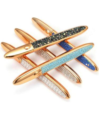 2 in 1 Eyelash Glue Liner Pen Waterproof Self-Adhesive Magic Eyeliner Pencil Non-Magnetic No Glue Needed Black Eyelash Pen (J02) - Buy Online on GoSupps.com