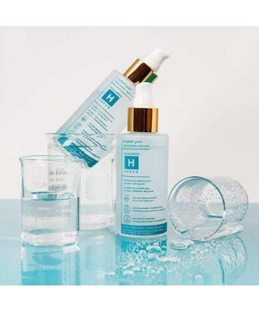 Professional Institute Hyaluron Serum 90 ml - Buy Online on GoSupps.com