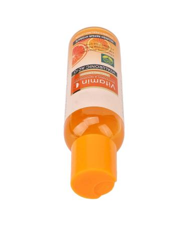 Peeling Oil for All Skin Types and Easy to Use Fast Acting andLasting Convenient Exfoliating Oil 100g - Buy Online on GoSupps.com