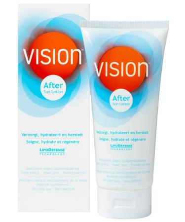 Vemedia BV (Vision) Vision Aftersun 200 ml