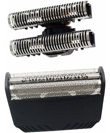 Buy HUFFA Foil Screen & Frame for Razor Series 30B 310 330 340 5746 4875 7630 - International Shipping Available - Buy Online on GoSupps.com