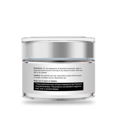 Amapola Cellbel Skin Cream - Cellbel Skincare Cream (Single 2oz) - Buy Online on GoSupps.com