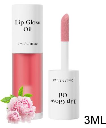  Xinhuju Colored Lip Oil Moisturizing and Nourishing Colored Lip Balm - Beauty for Events Weddings Parties Winter and Autumn - Buy Online on GoSupps.com