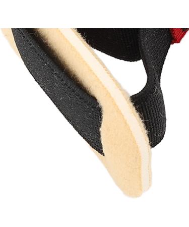 5-Part Stretchy Belt for Large Toes - Bale Correction & Valgus Smoothing | Foot & Toe Training - Buy Online on GoSupps.com