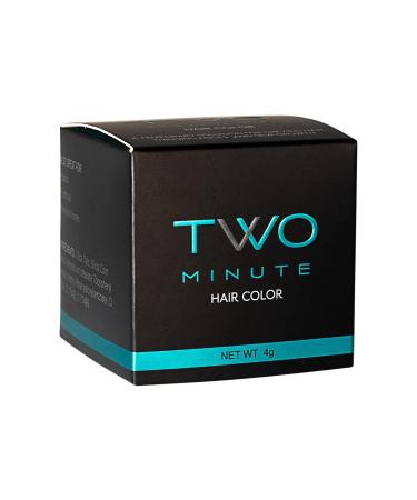 Instant Light Brown Caf con Leche Root Concealer - Sweatproof & Windproof Grey Hair Touch-Up - Buy Online on GoSupps.com