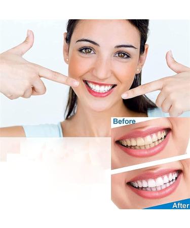 SSENTY Dazzle White Toothpaste with Niacinamide Natural Hall Toothpaste Intensive Whitening Toothpaste Fresh Breath Toothpaste Complete Care Toothpaste - Buy Online on GoSupps.com