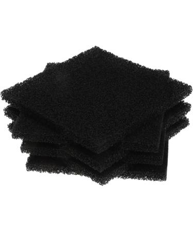 Buy Mobestech 12 PTH Trash Can Filter - Activated Carbon Replacement for Compost Container - High-Quality Filter Sponge - Buy Online on GoSupps.com