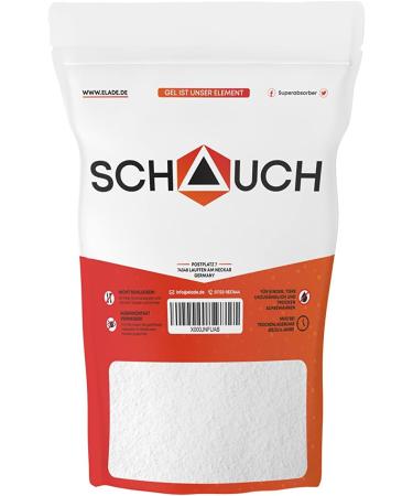 Schauch HVDE 235 Multi-Purpose Superabsorbent - 110g | Absorbs Liquids & Odors | International Shipping - Buy Online on GoSupps.com