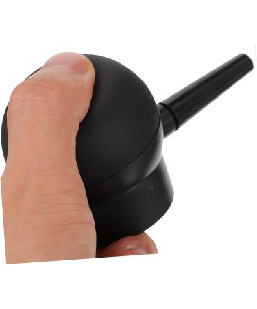 FOMIYES 1pc Professional Styling Tools Pro Tools Hairdressing Tools Applicator Dedicated Baking Powder - Buy Online on GoSupps.com