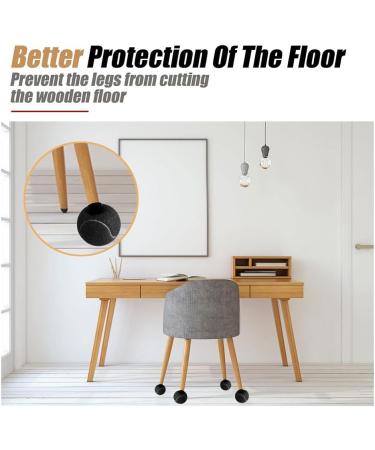 Tovmekdjn 8PCS Precut Walker Tennis Ball Tennis Ball Walker Tennis Balls for Furniture Legs and Floor Protection Heavy Duty Long Lasting Felt Pad Covering - Buy Online on GoSupps.com