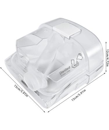 R servoirs d'humidificateur de rechange stables parfaits pour les r servoirs d'eau de nuit constants et secs de la s rie 11 - Buy Online on GoSupps.com